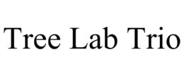 tree lab trio