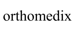 orthomedix
