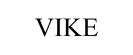 vike