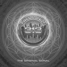 freguency 313 the original signal