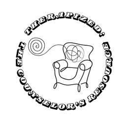 therapized: the counselor's resource