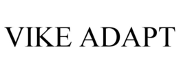 vike adapt