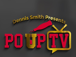 dennis smith presents po up tv