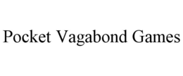 pocket vagabond games