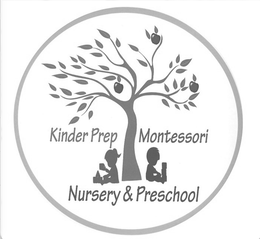 kinder prep montessori nursery & preschool