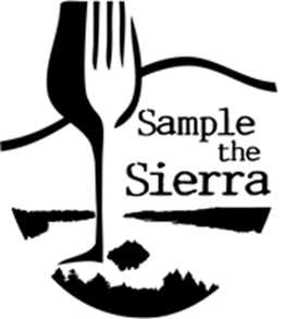 sample the sierra