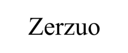 zerzuo