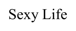 sexy life