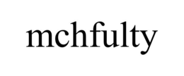 mchfulty