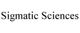 sigmatic sciences