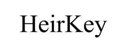 heirkey