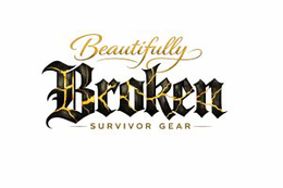 beautifully broken survivor gear