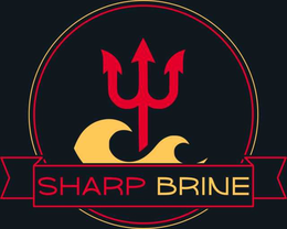 sharp brine