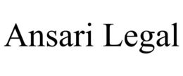 ansari legal