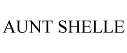 aunt shelle