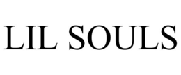 lil souls