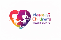 mississippi children's heart clinic