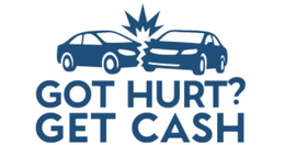 got hurt? get cash