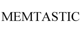 memtastic