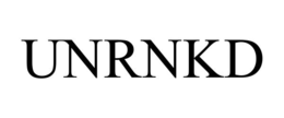 unrnkd