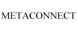 metaconnect
