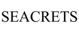 seacrets