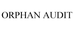 orphan audit