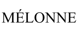 mÉlonne