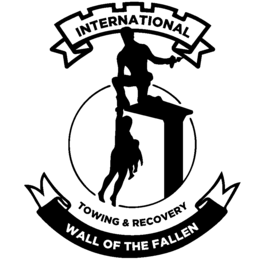 international towing & recovery wall of the fallen