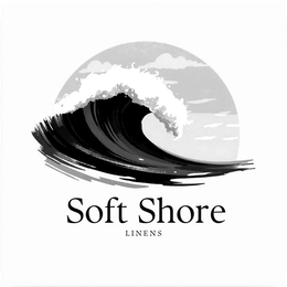 soft shore linens