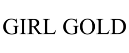 girl gold