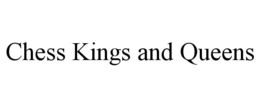 chess kings and queens