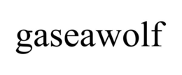 gaseawolf