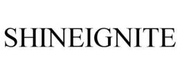 shineignite
