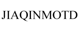 jiaqinmotd