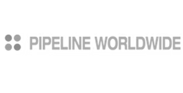 pipeline worldwide
