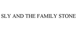 sly and the family stone