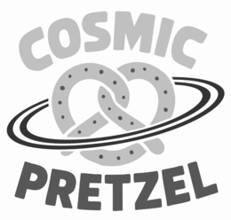 cosmic pretzel