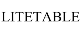 litetable