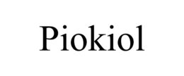 piokiol