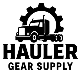 hauler gear supply