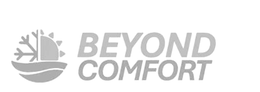 beyond comfort