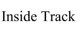 inside track