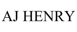 aj henry