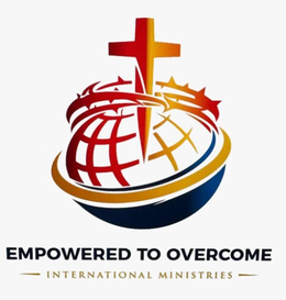 empowered to overcome international ministries
