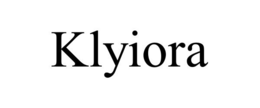 klyiora