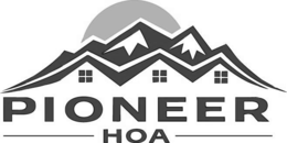 pioneer hoa