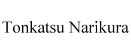 tonkatsu narikura