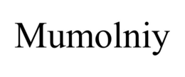 mumolniy