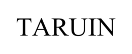 taruin